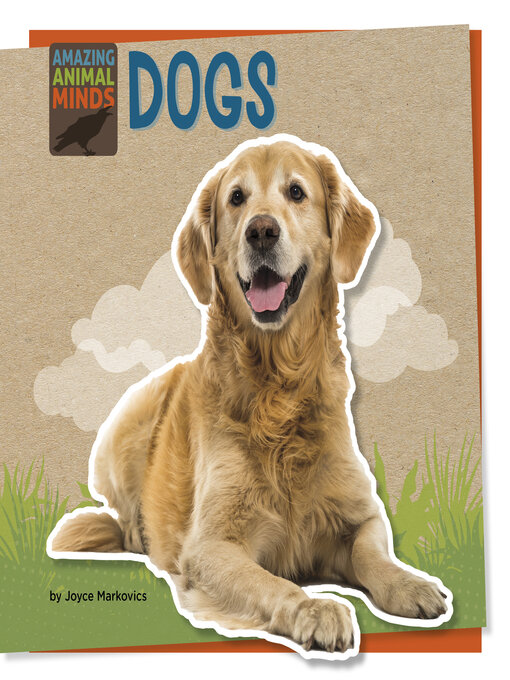 Title details for Dogs by Joyce Markovics - Available